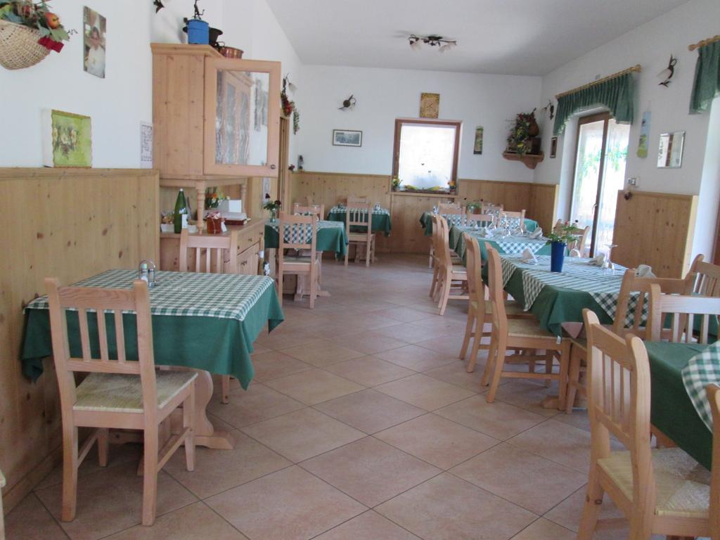 Agriturismo Le Cavade Cembra Lisignago Exterior photo